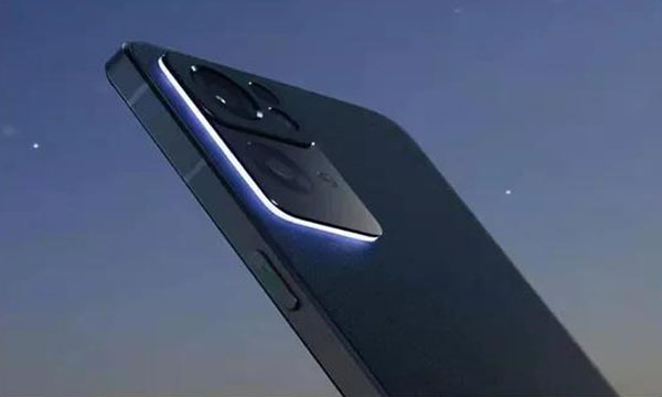 Ag亚洲集团夜光质料计划应用于OPPO Reno7